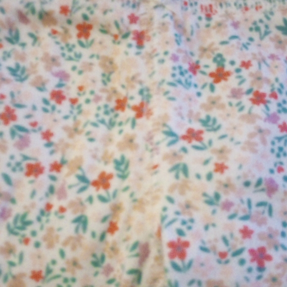 2 preemie pants for girls - Picture 2 of 5